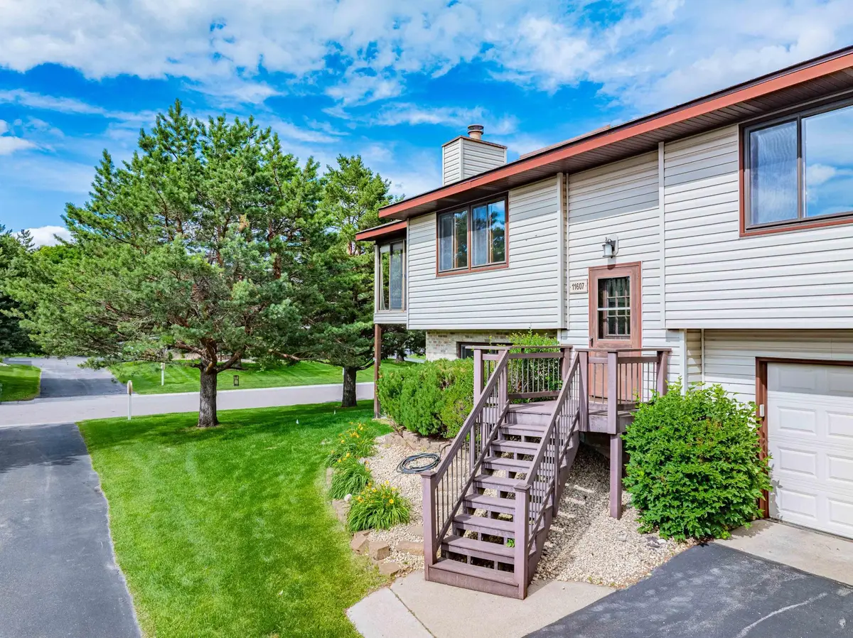 11607 88th Avenue N, Osseo, MN 55369 - #1