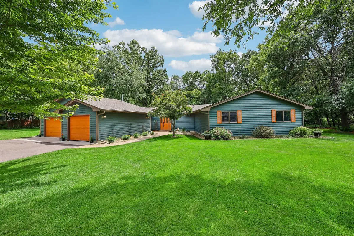 38295 Golf Avenue, North Branch, MN 55056 - #1
