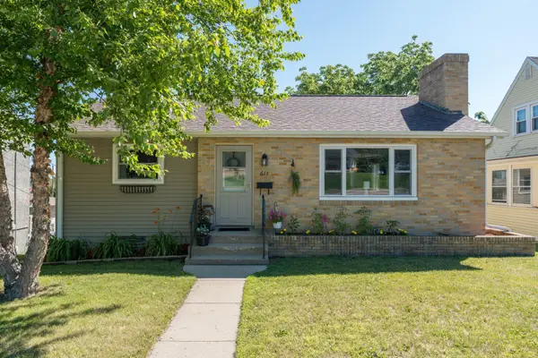 611 S Broadway Street, New Ulm, MN 56073