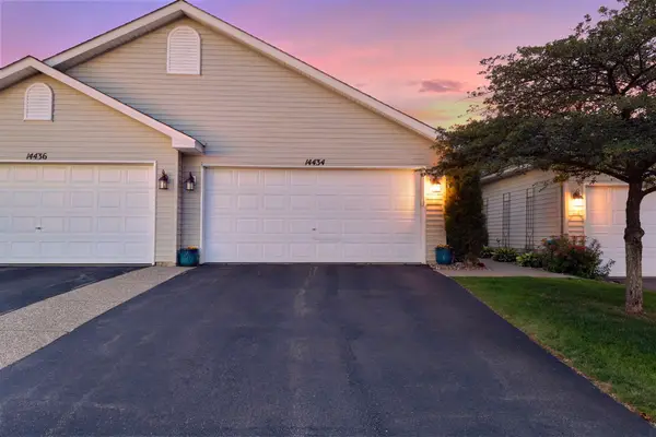 14434 Edgewood Avenue, Savage, MN 55378