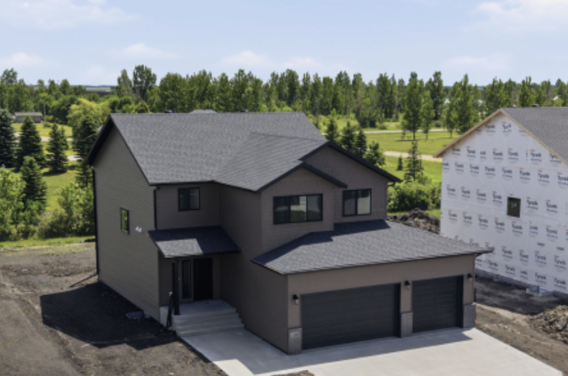 10350 Burgundy Drive, Horace, ND 58047 - #2