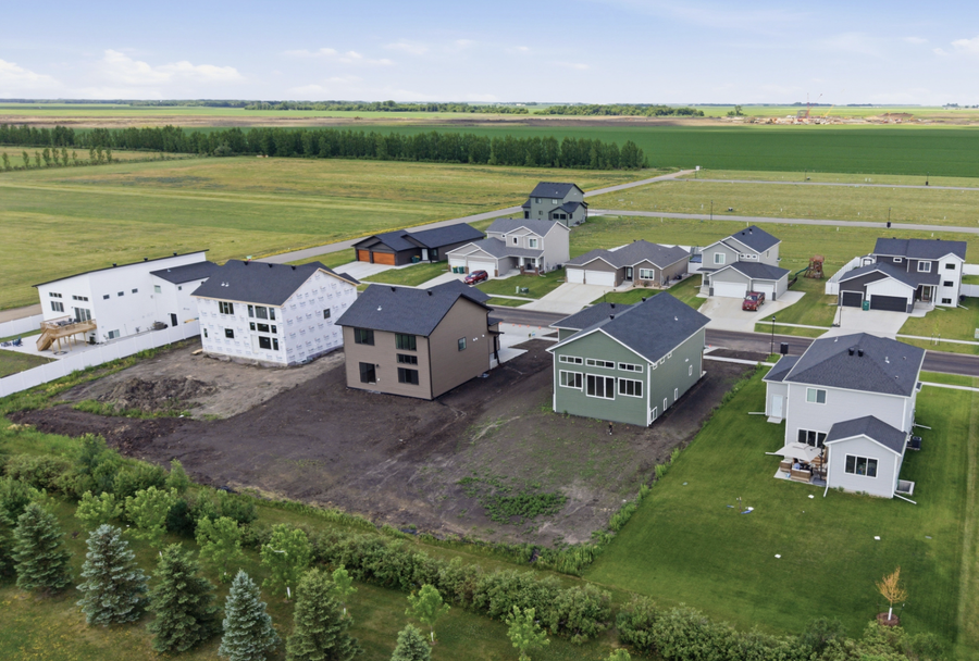 10350 Burgundy Drive, Horace, ND 58047 - #3