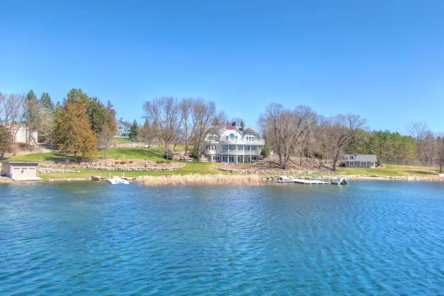 5461 Quimby Avenue Nw, Annandale, MN 55302 - #2