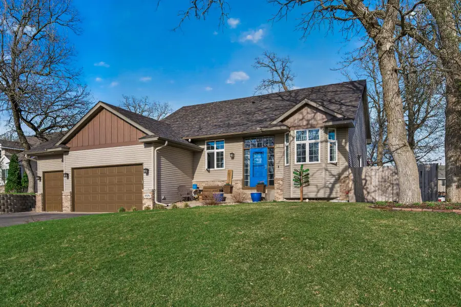 5574 Inverness Way, Big Lake, MN 55309 - #2