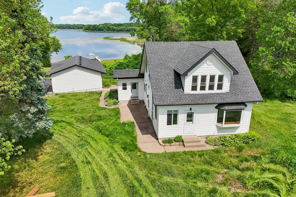11551 278th Street, Chisago City, MN 55013 - #1