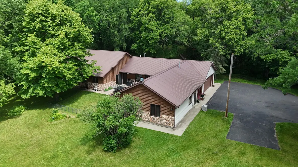 39843 N Clitherall Lake Road, Clitherall, MN 56524 - #1