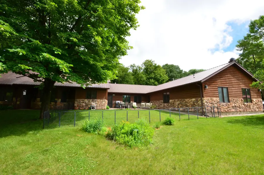 39843 N Clitherall Lake Road, Clitherall, MN 56524 - #2