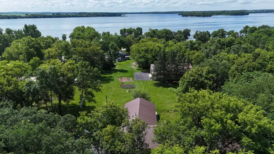 39843 N Clitherall Lake Road, Clitherall, MN 56524 - #3