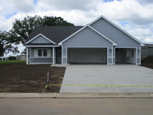 138 Cedar Street Se, Kimball, MN 55353