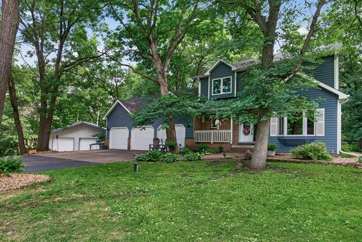 21169 York Street Nw, Elk River, MN 55330 - #1