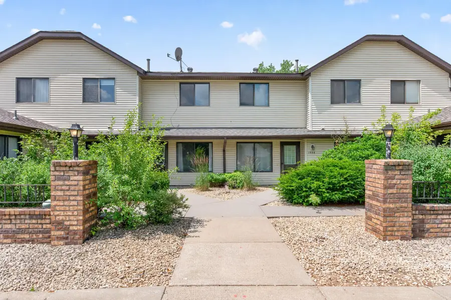 1554 Helmo Avenue N, Oakdale, MN 55128 - #2