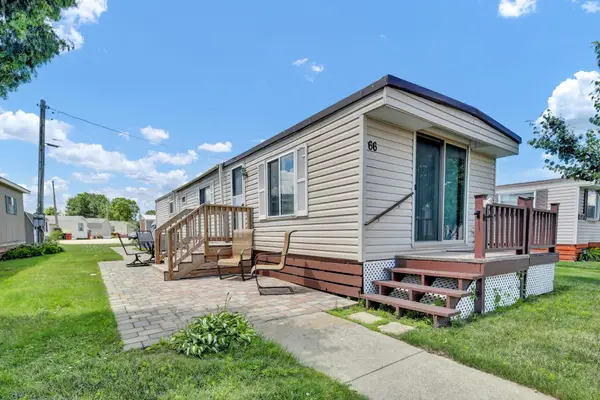 201 S Franklin Street #66, Lake City, MN 55041