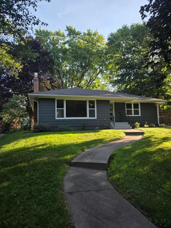 1839 Yorkshire Avenue, Saint Paul, MN 55116