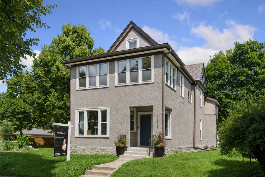 2651 Ulysses Street Ne, Minneapolis, MN 55418 - #2