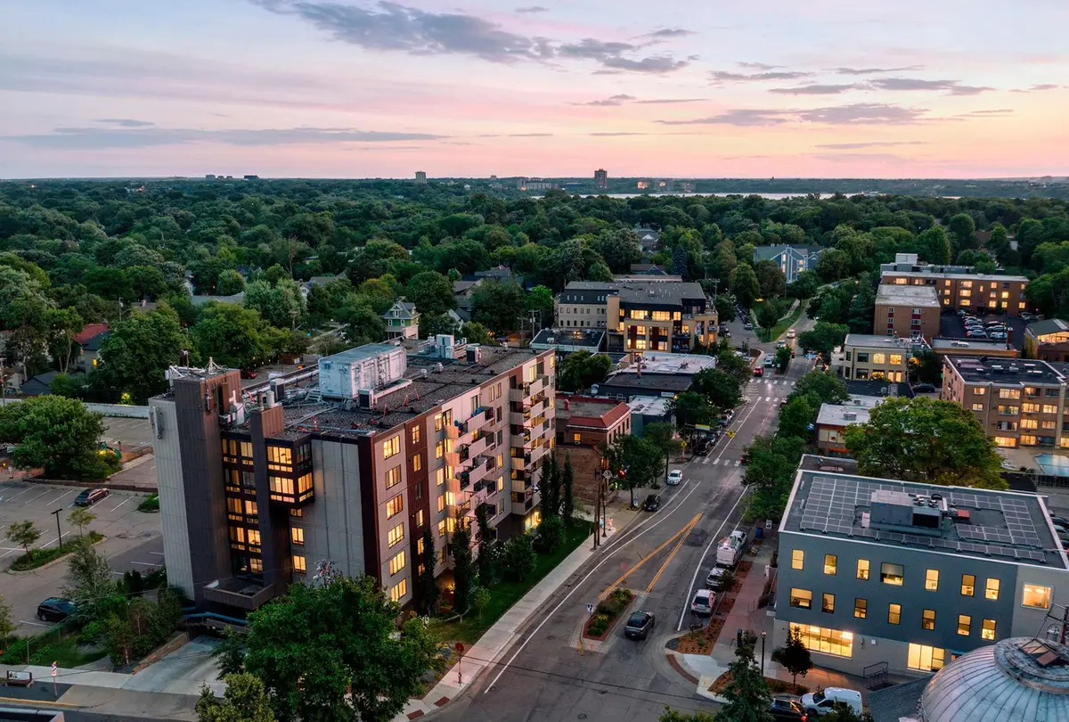 2800 W 44th Street #302, Minneapolis, MN 55410 - #1