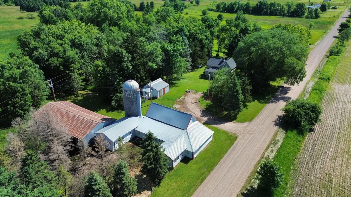 12976 120th Street, Milaca, MN 56353 - #1