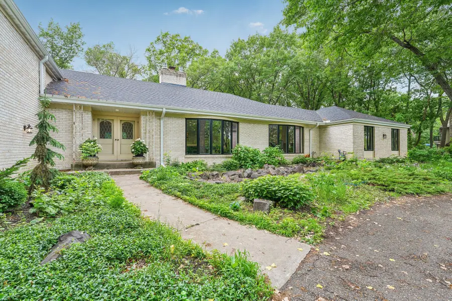 23 Evergreen Road, North Oaks, MN 55127 - #3