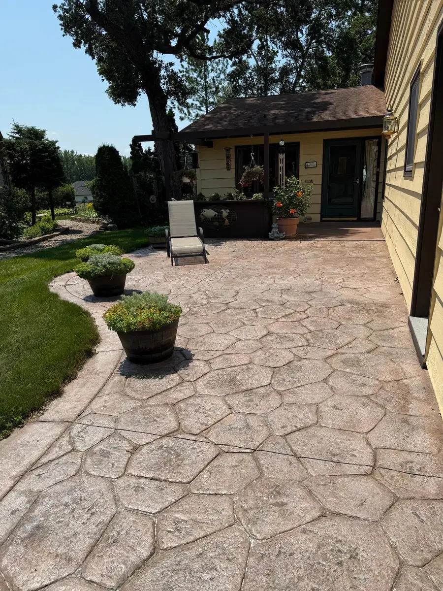 1288 Rolling Oaks Lane Nw, Hutchinson, MN 55350 - #2