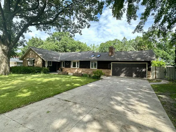 732 Forest Dale Road, New Brighton, MN 55112