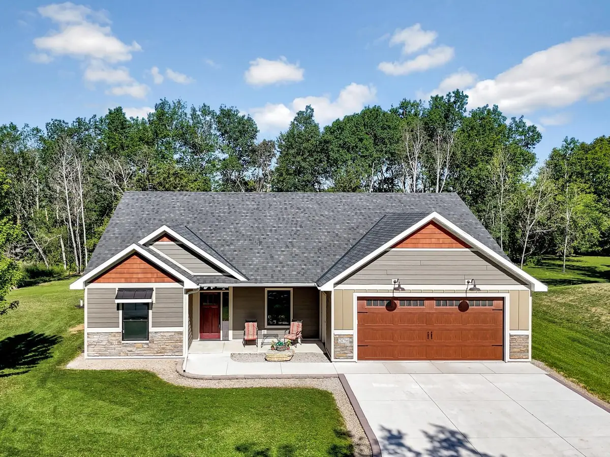 24766 Hazel Avenue, Forest Lake, MN 55025 - #1
