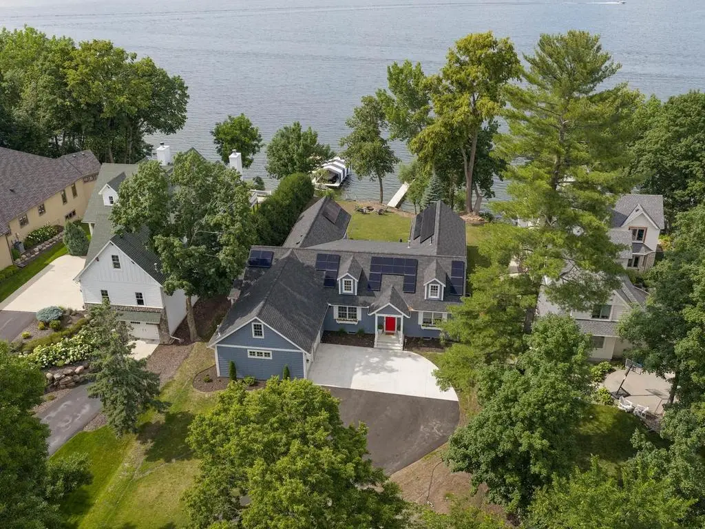 732 Old Beach Lane, Waconia, MN 55387 - #1