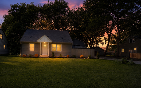 9306 Stevens Avenue S, Minneapolis, MN 55420