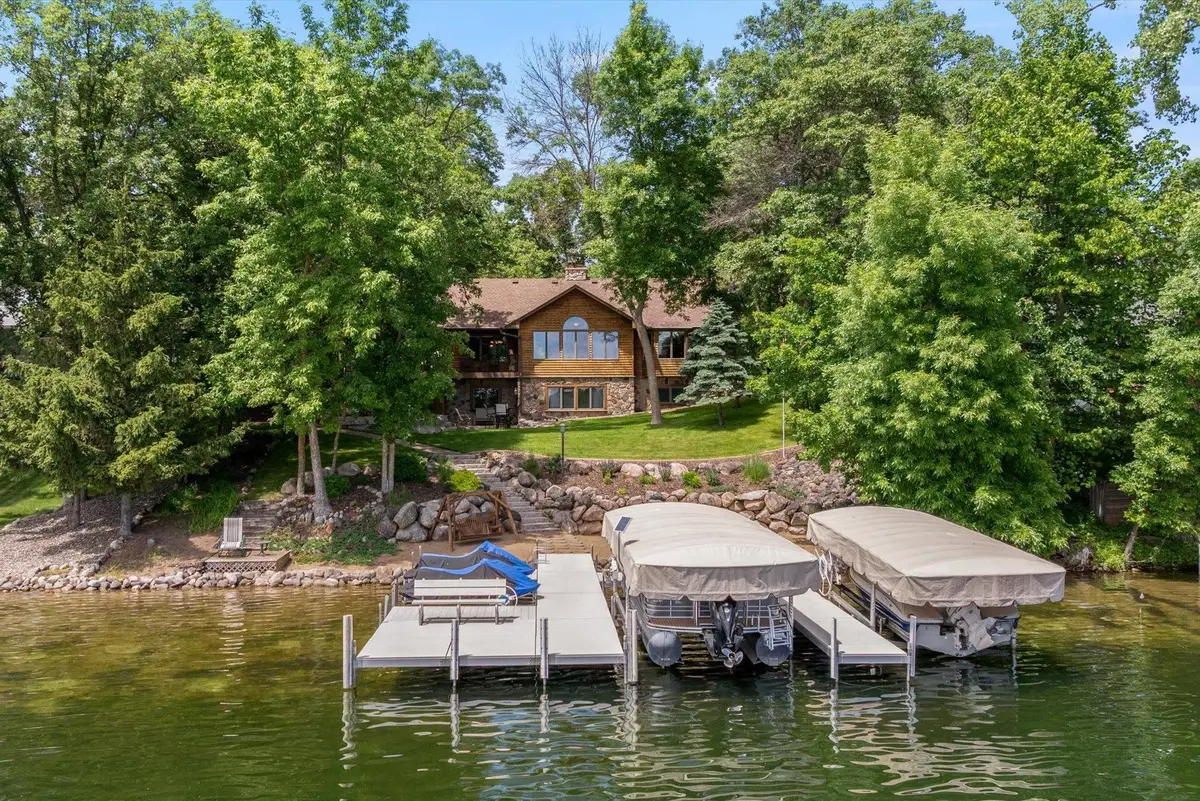 35184 West Shore Drive, Crosslake, MN 56442 - #1