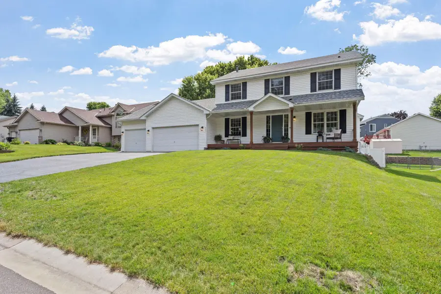 2551 Cypress Street, Saint Paul, MN 55109 - #2