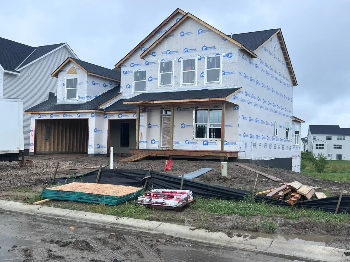 1725 Meadows Drive Ne, East Bethel, MN 55011 - #1