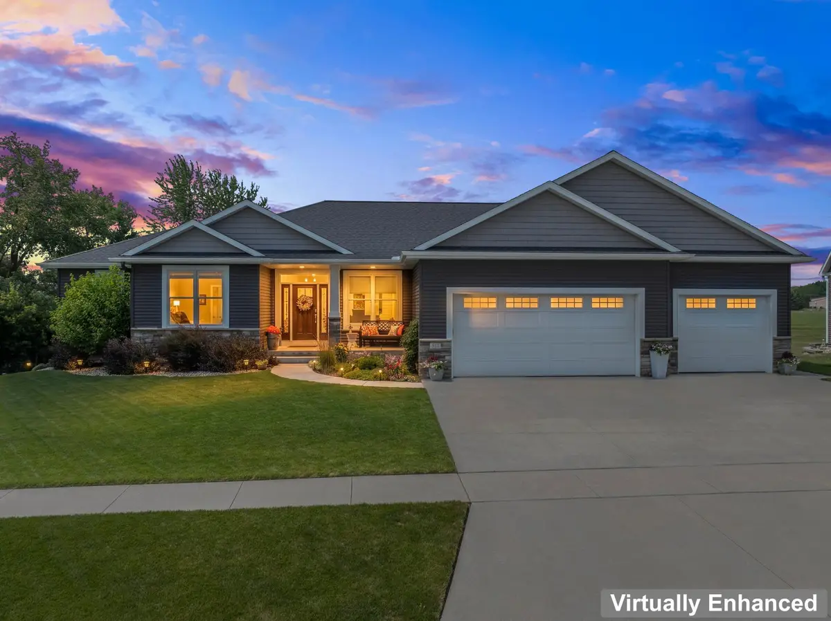 511 21st Place Ne, Kasson, MN 55944 - #1