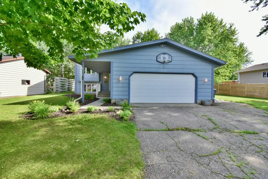 260 Balsam Drive, Foley, MN 56329 - #2