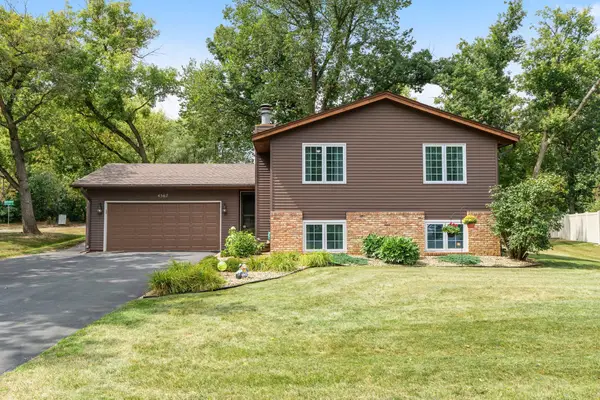 4567 Kirkwood Circle, Eagan, MN 55123