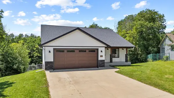 W1202 Oakridge Court, Spring Valley, WI 54767