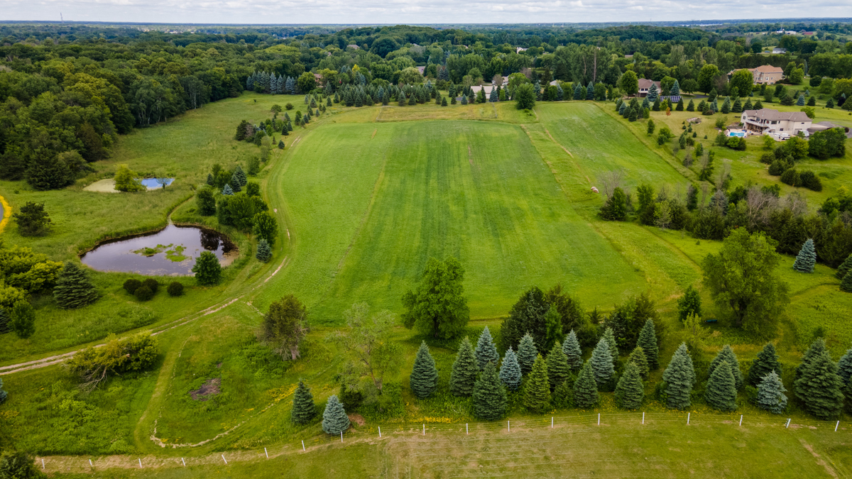 XXX Inwood Avenue, Forest Lake, MN 55025 - #1