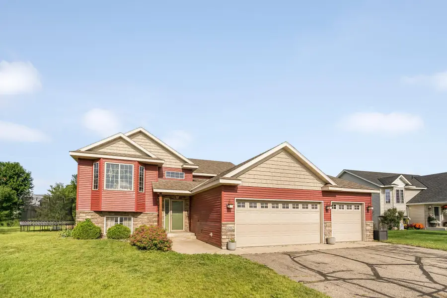 605 9th Avenue Sw, Rice, MN 56367 - #2