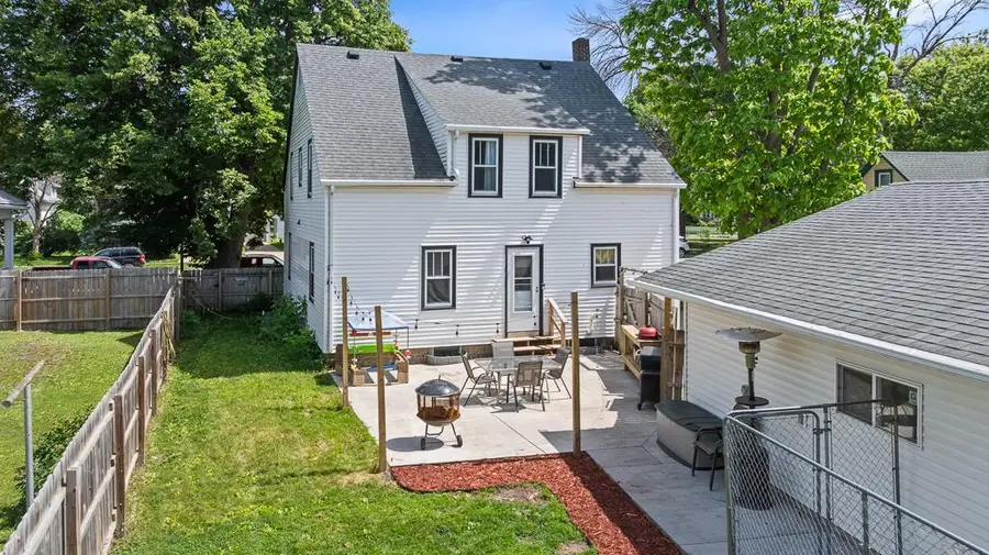 312 S 6th Street, Marshall, MN 56258 - #3
