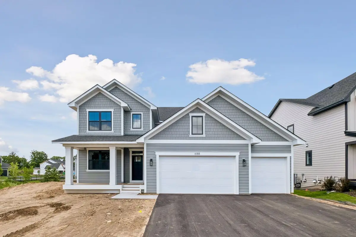 6188 Harkness Lane S, Cottage Grove, MN 55016 - #1