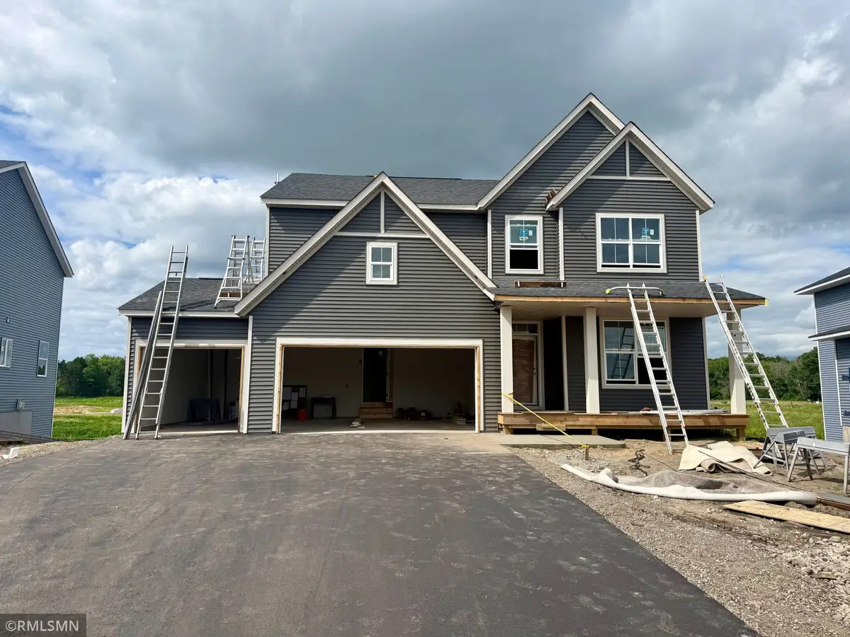1709 Meadows Drive Ne, East Bethel, MN 55011 - #1