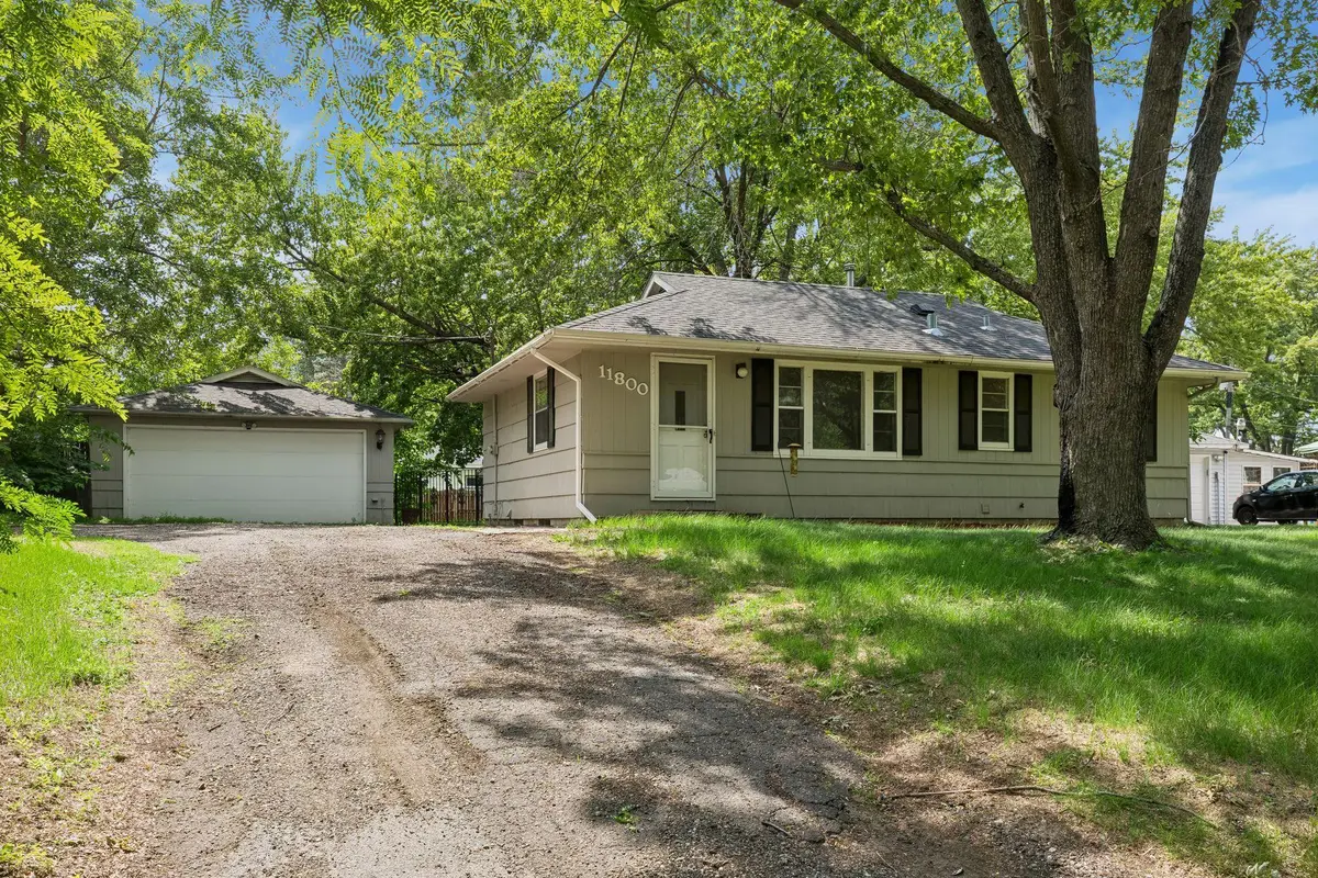 11800 Magnolia Street Nw, Coon Rapids, MN 55448 - #1
