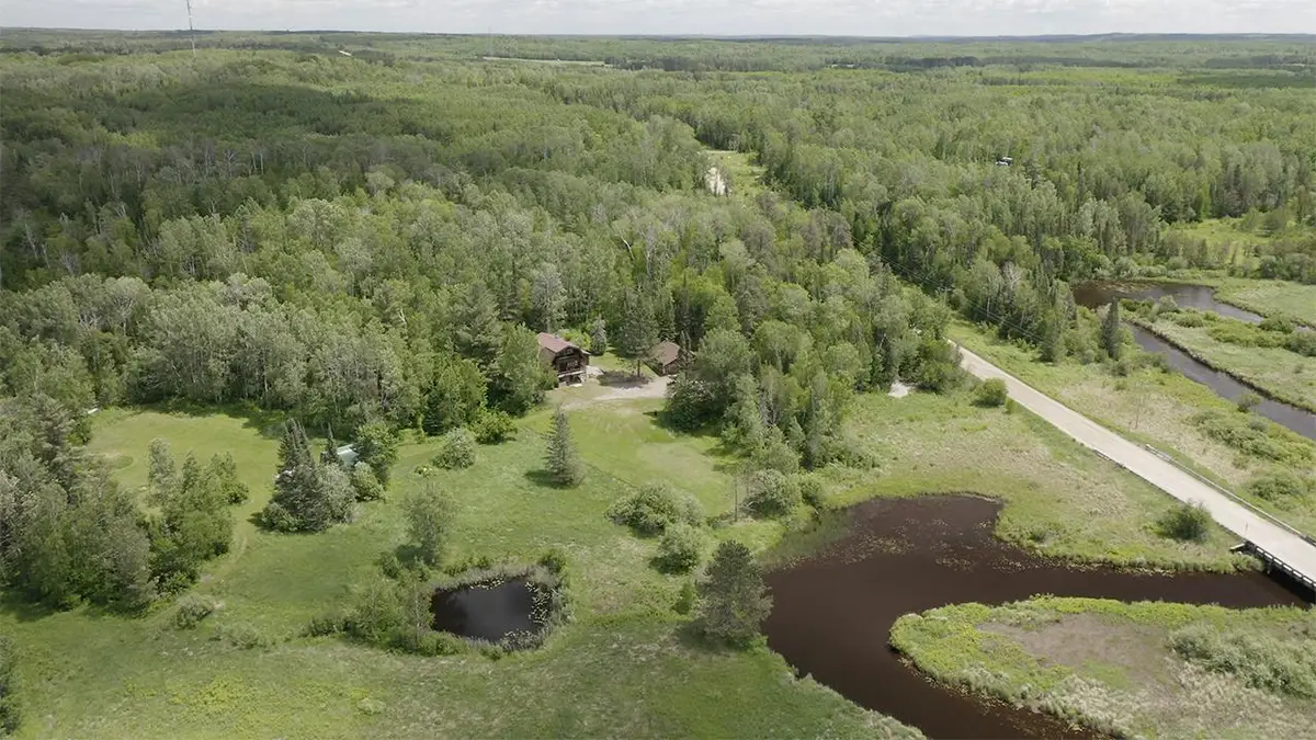 9289 Heino Road, Angora, MN 55703 - #1