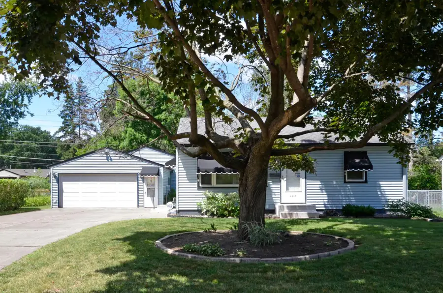 4639 Colorado Avenue N, Minneapolis, MN 55422 - #2
