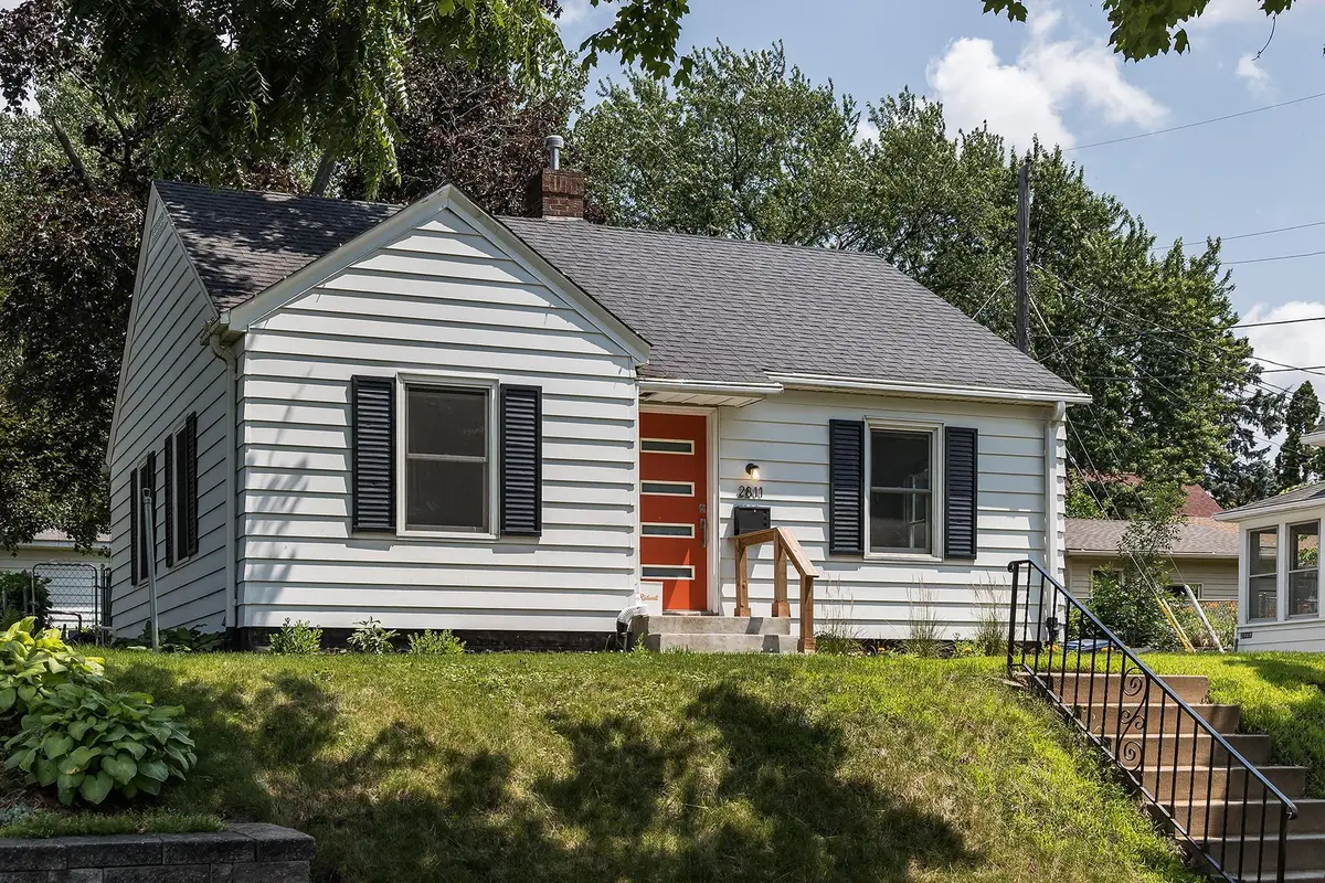 2811 Fillmore Street Ne, Minneapolis, MN 55418 - #1