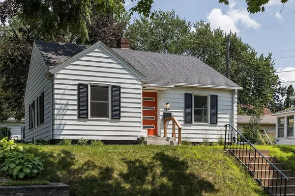 2811 Fillmore Street Ne, Minneapolis, MN 55418