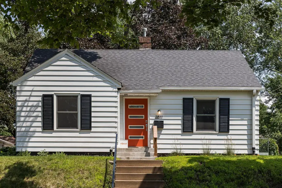 2811 Fillmore Street Ne, Minneapolis, MN 55418 - #2