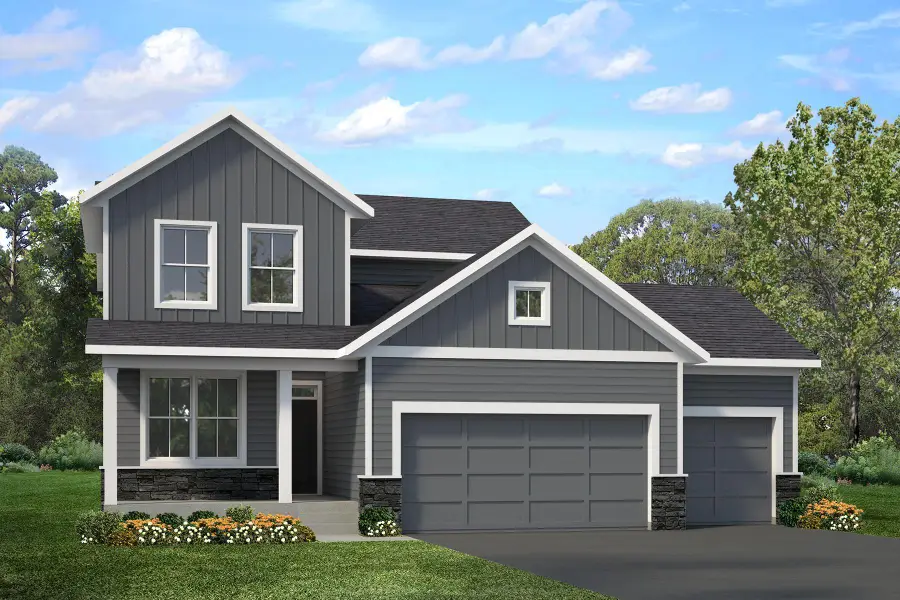 19991 Keystone Avenue, Lakeville, MN 55044 - #2