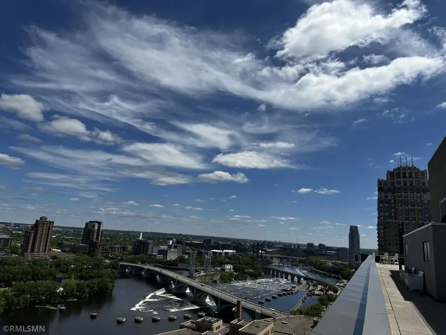 15 S 1st Street #A602, Minneapolis, MN 55401 - #2