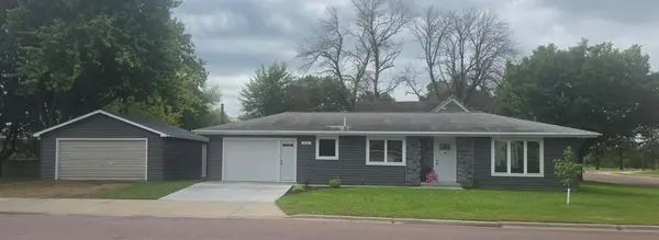 1502 2nd Avenue, Mountain Lake, MN 56159