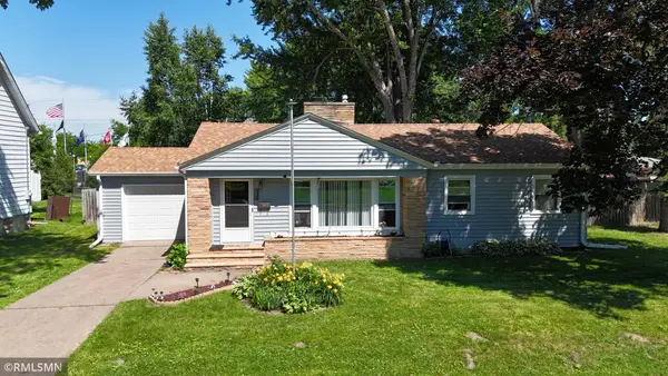220 Cypress Street S, Cambridge, MN 55008