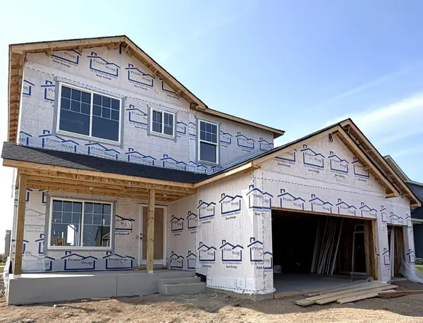 3135 Jandura Avenue Ne, Saint Michael, MN 55376