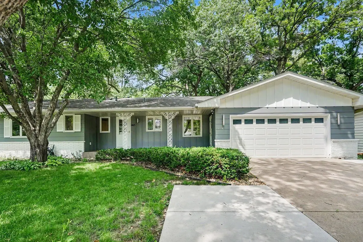 1463 Trollhagen Drive Ne, Minneapolis, MN 55421 - #1